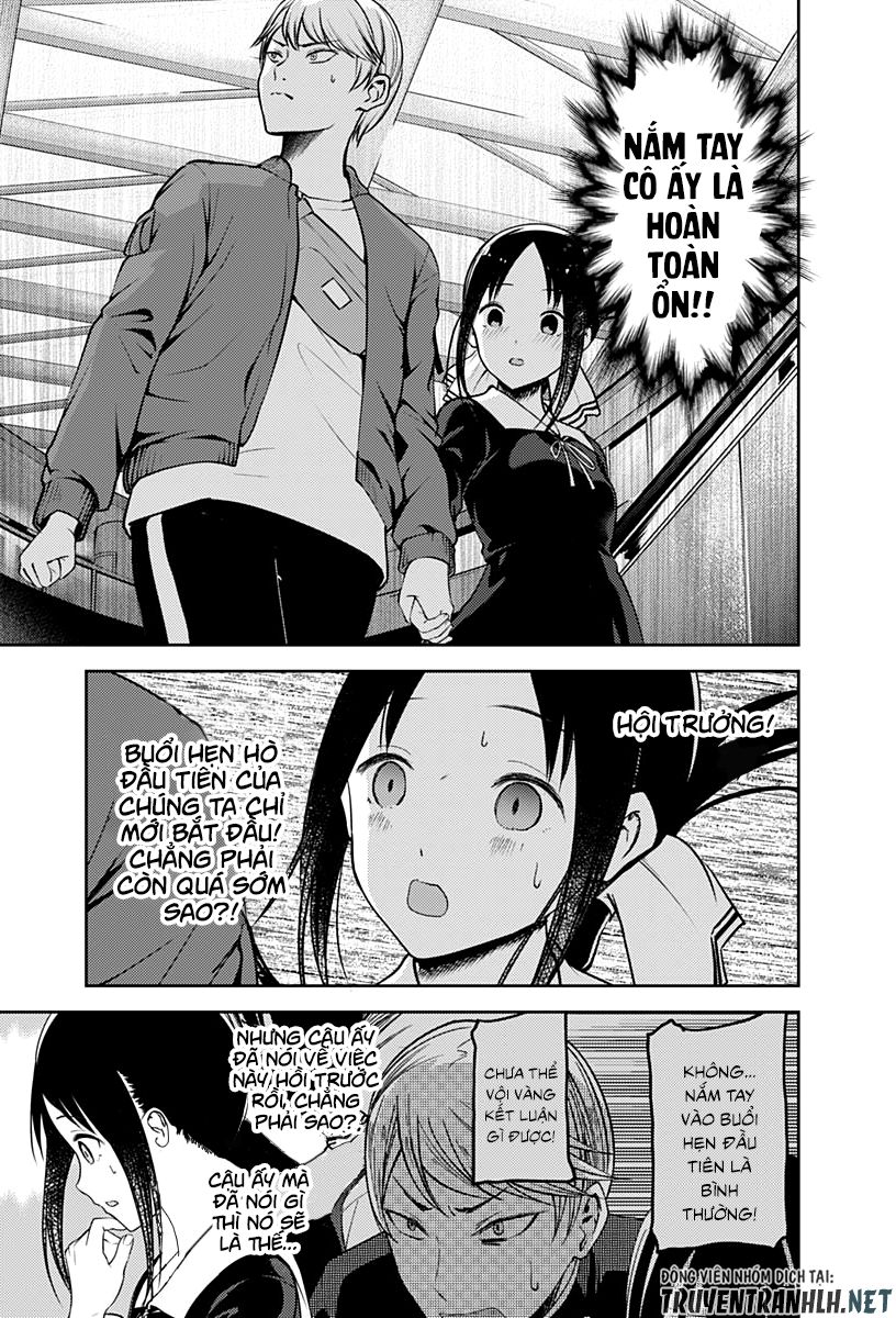 Đối Phương Phải Tỏ Tình Trước Chapter 159 - 9