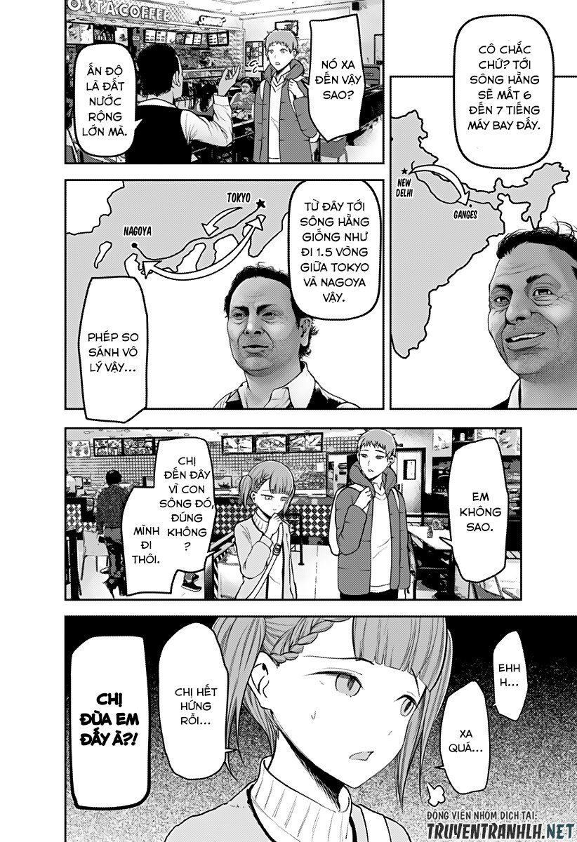 Đối Phương Phải Tỏ Tình Trước Chapter 161 - 12