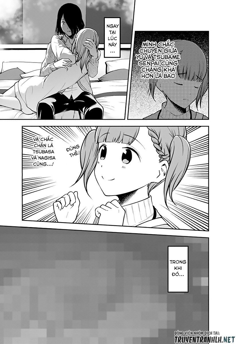Đối Phương Phải Tỏ Tình Trước Chapter 161 - 17