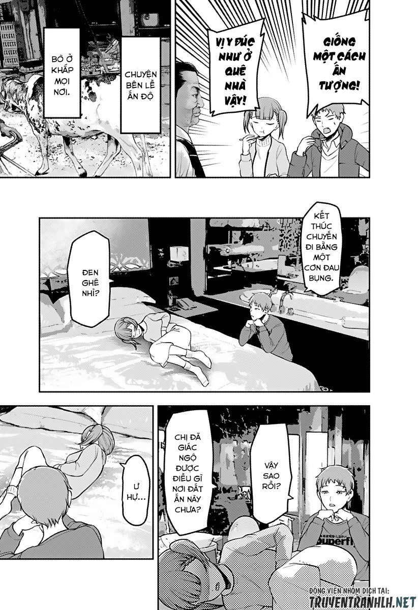 Đối Phương Phải Tỏ Tình Trước Chapter 161 - 19