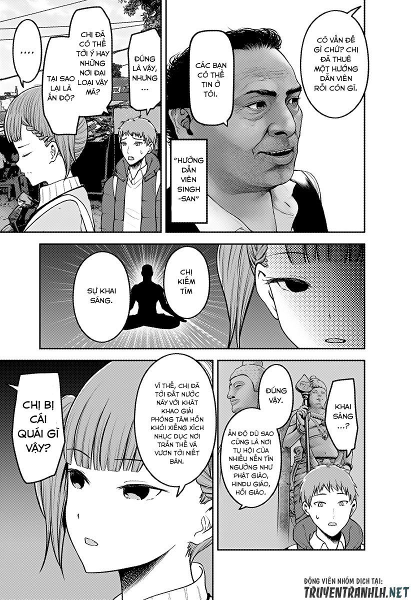 Đối Phương Phải Tỏ Tình Trước Chapter 161 - 5