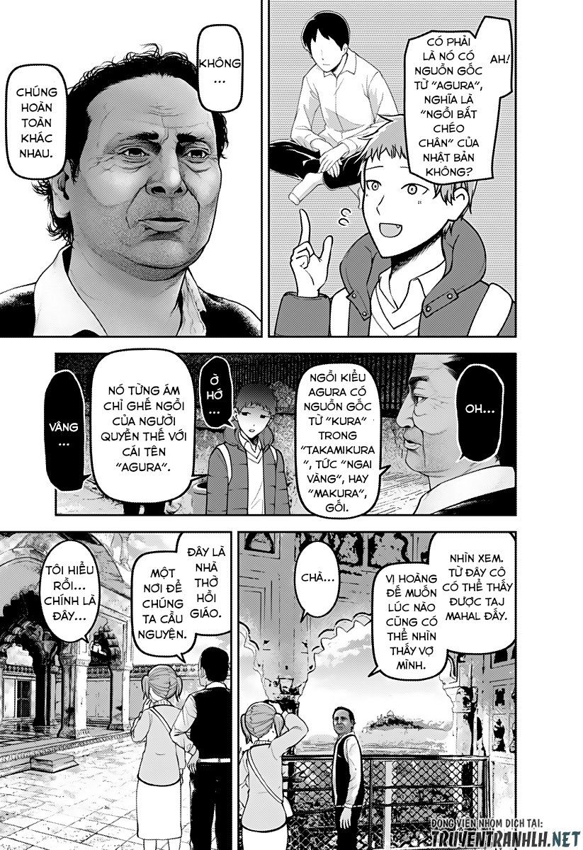 Đối Phương Phải Tỏ Tình Trước Chapter 161 - 9