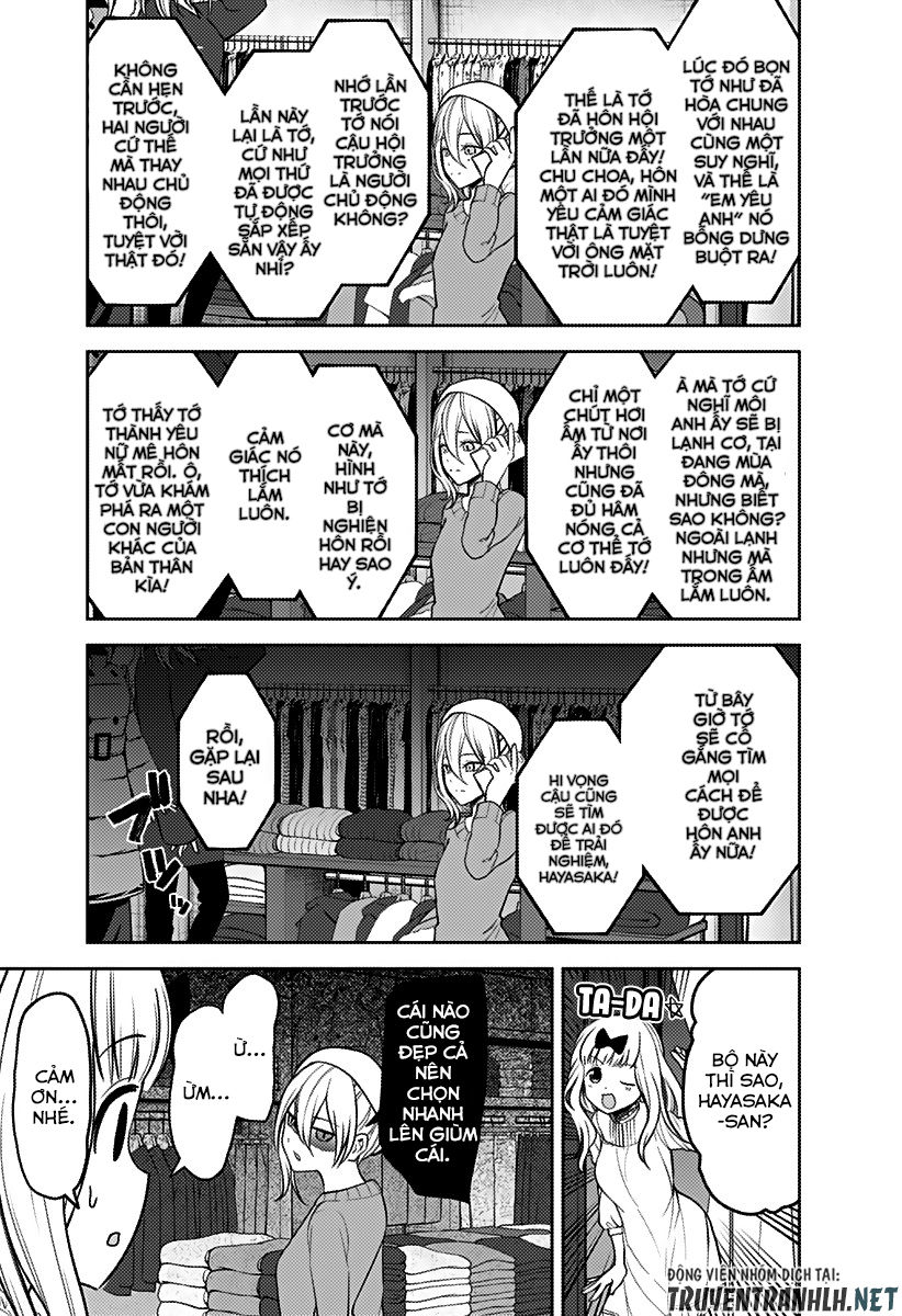 Đối Phương Phải Tỏ Tình Trước Chapter 162 - 5