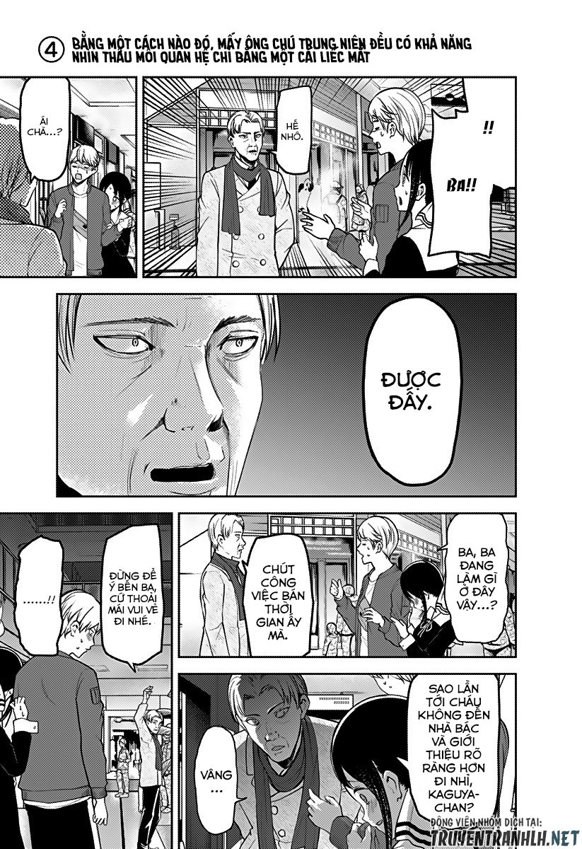 Đối Phương Phải Tỏ Tình Trước Chapter 162 - 7