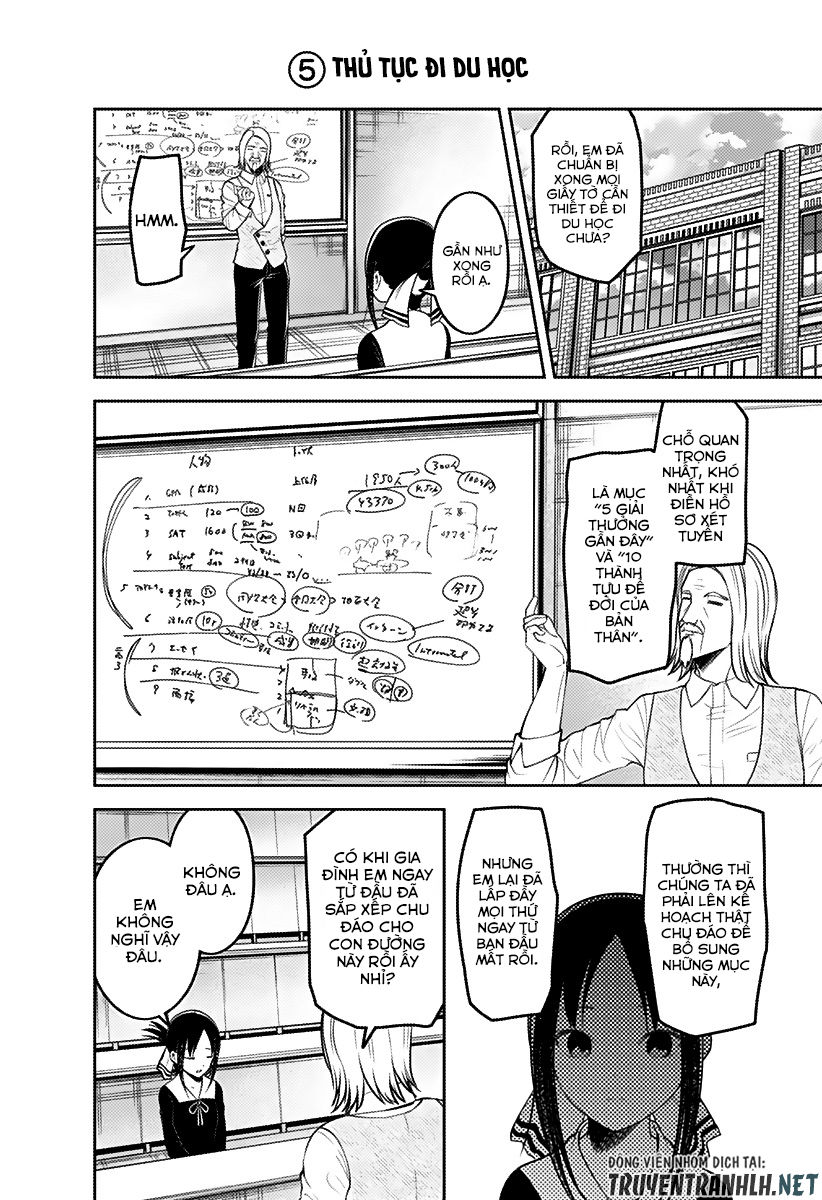 Đối Phương Phải Tỏ Tình Trước Chapter 162 - 8