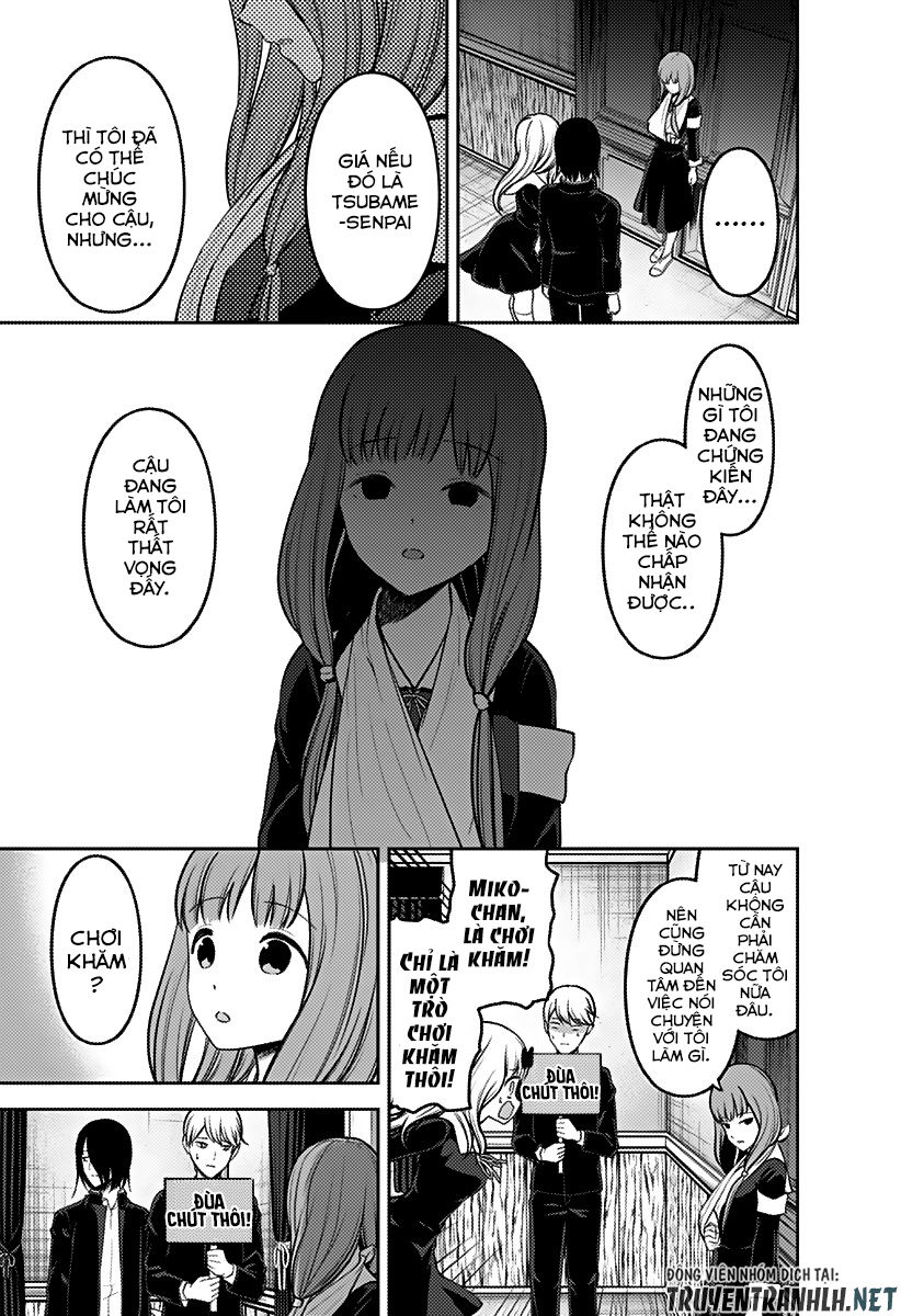 Đối Phương Phải Tỏ Tình Trước Chapter 163 - 13