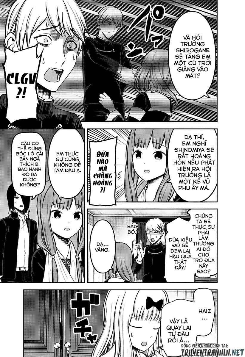 Đối Phương Phải Tỏ Tình Trước Chapter 163 - 15