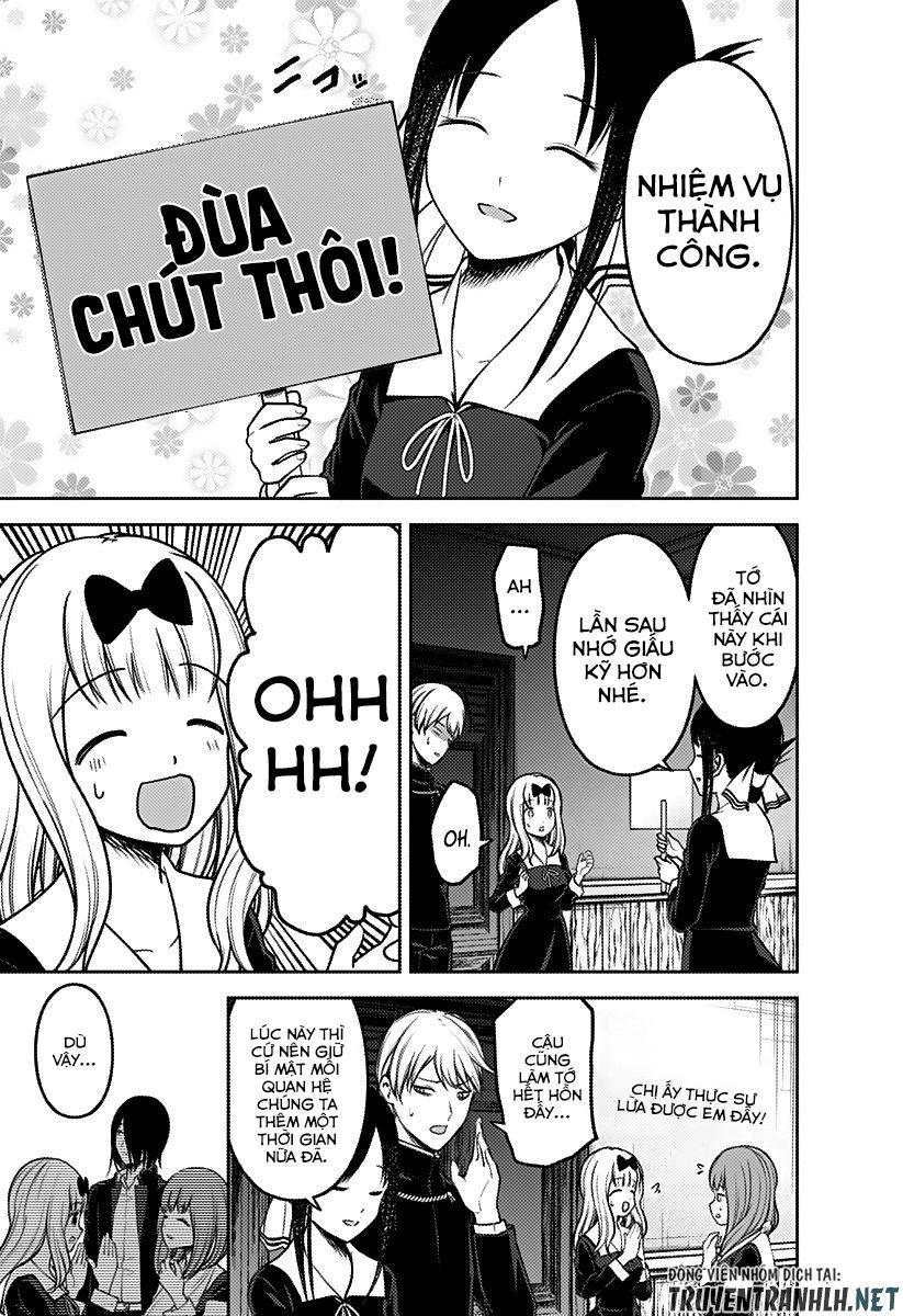 Đối Phương Phải Tỏ Tình Trước Chapter 163 - 19
