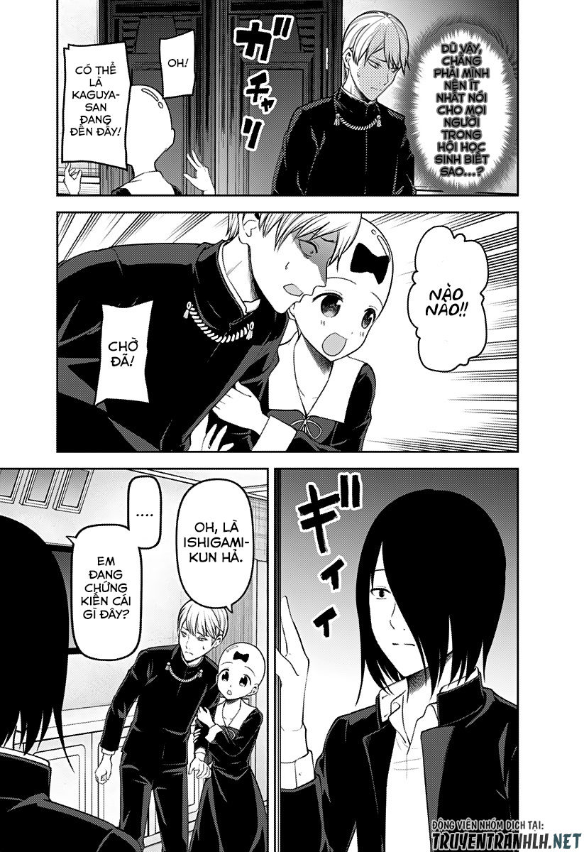 Đối Phương Phải Tỏ Tình Trước Chapter 163 - 9