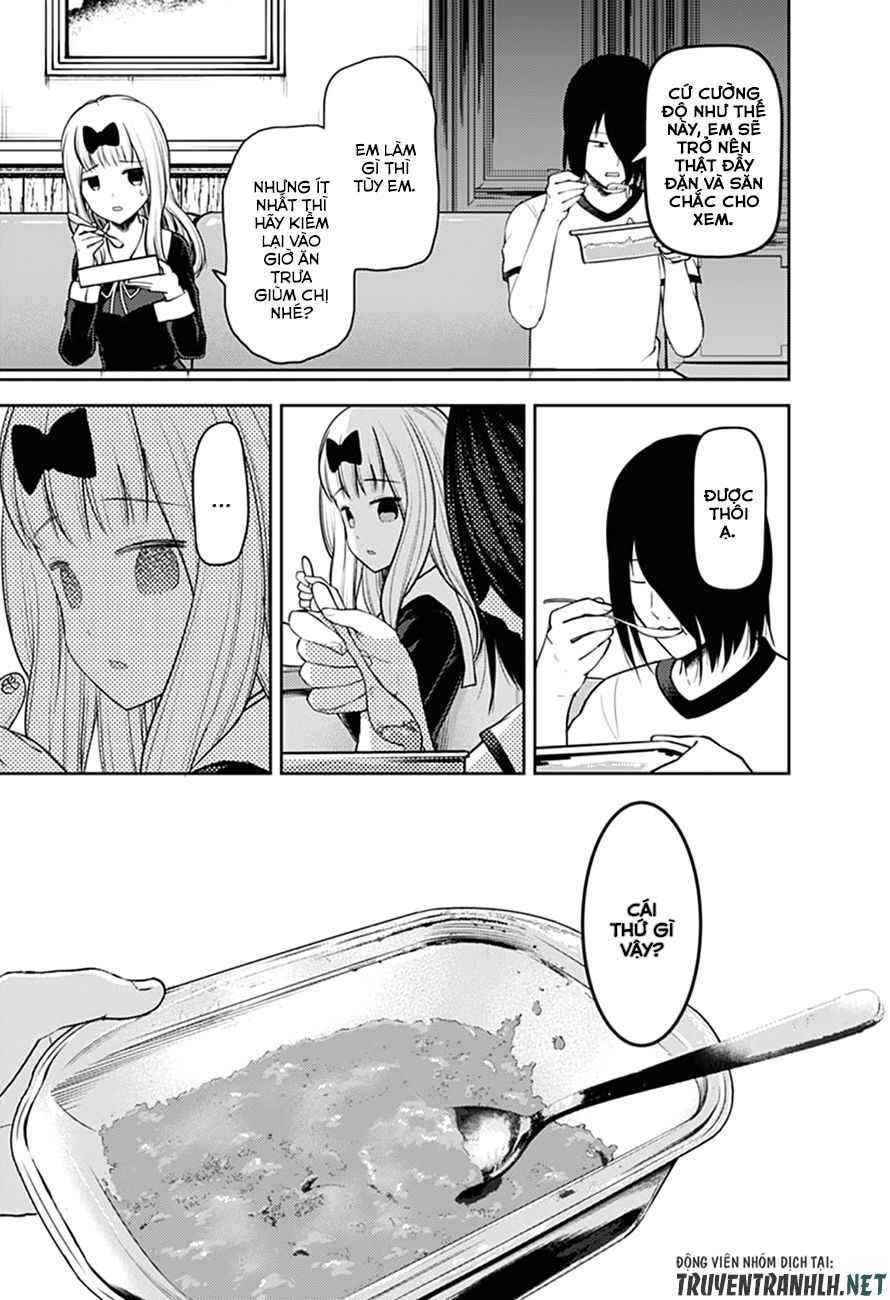 Đối Phương Phải Tỏ Tình Trước Chapter 166 - 11