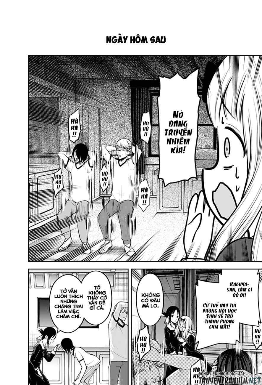 Đối Phương Phải Tỏ Tình Trước Chapter 166 - 18