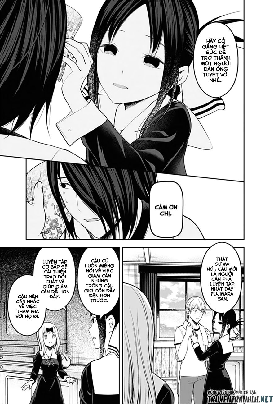 Đối Phương Phải Tỏ Tình Trước Chapter 166 - 19