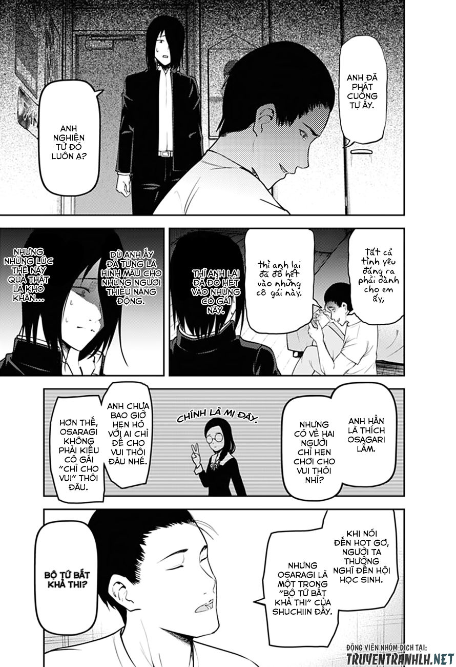 Đối Phương Phải Tỏ Tình Trước Chapter 166 - 5