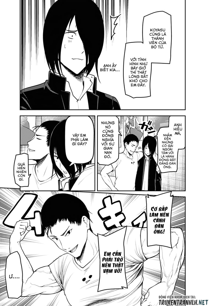 Đối Phương Phải Tỏ Tình Trước Chapter 166 - 7