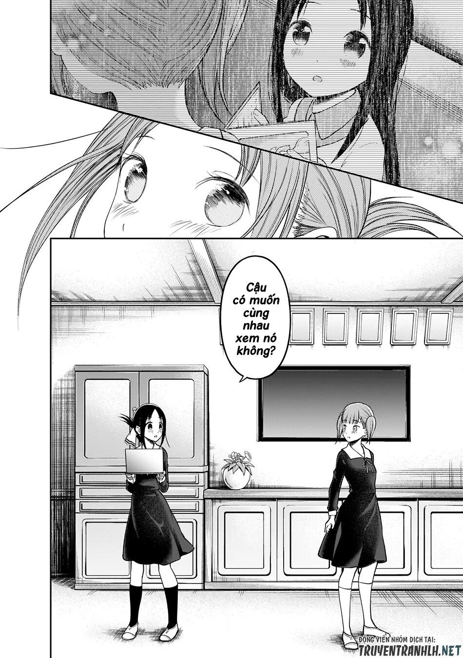 Đối Phương Phải Tỏ Tình Trước Chapter 168 - 18