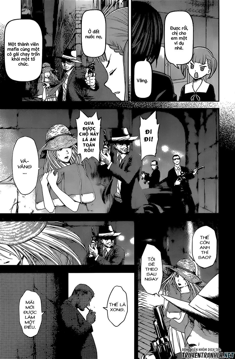 Đối Phương Phải Tỏ Tình Trước Chapter 169 - 16