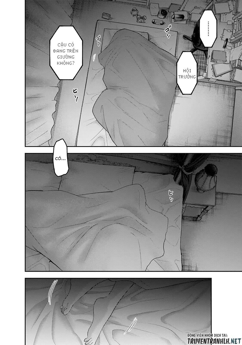 Đối Phương Phải Tỏ Tình Trước Chapter 170 - 15
