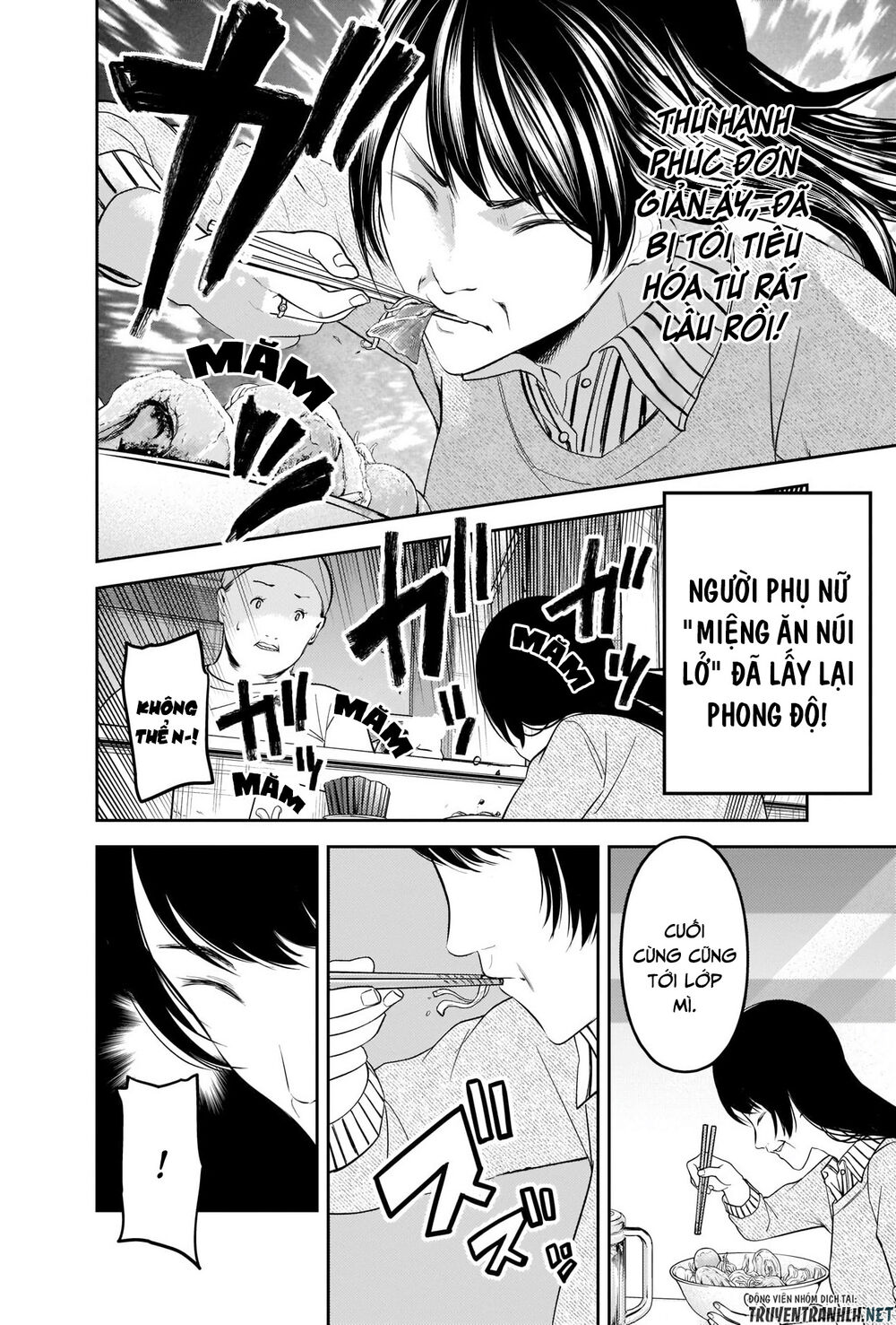 Đối Phương Phải Tỏ Tình Trước Chapter 210 - 14