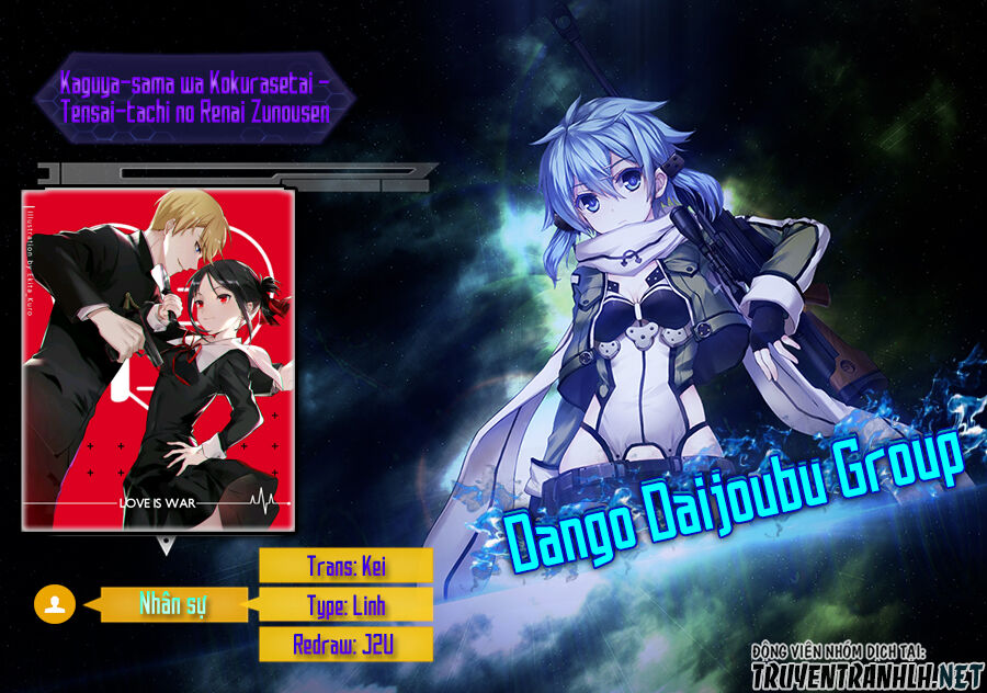 Đối Phương Phải Tỏ Tình Trước Chapter 210 - 3