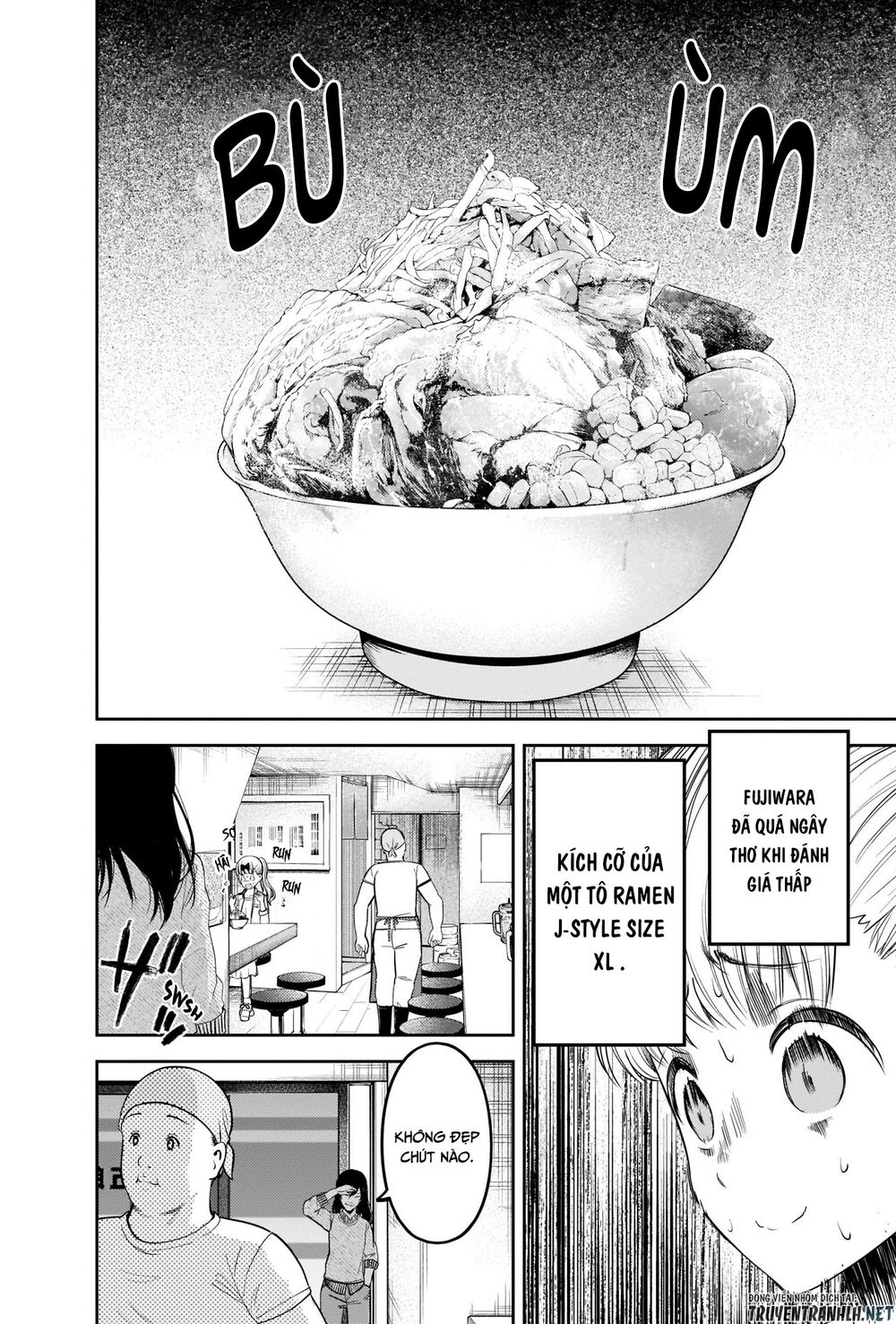 Đối Phương Phải Tỏ Tình Trước Chapter 210 - 6