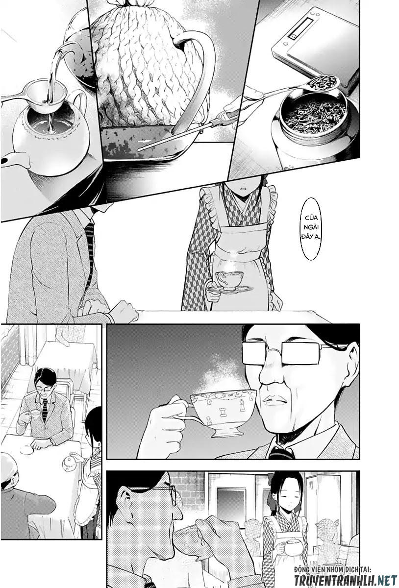 Đối Phương Phải Tỏ Tình Trước Chapter 123 - 16