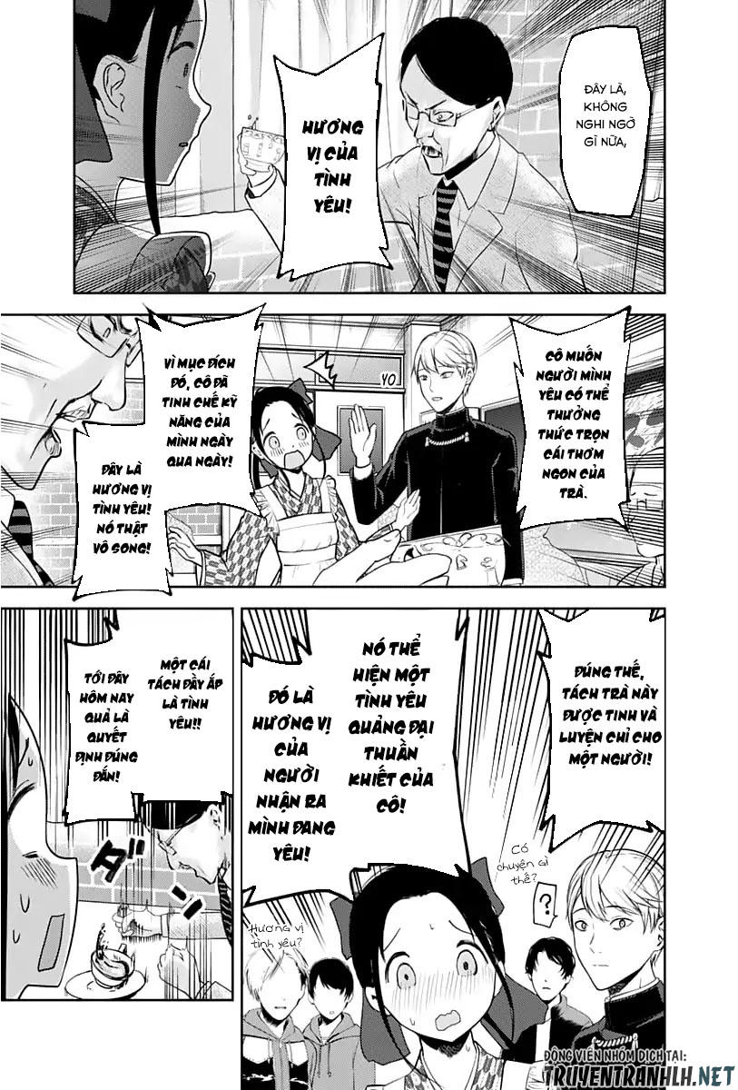 Đối Phương Phải Tỏ Tình Trước Chapter 123 - 18