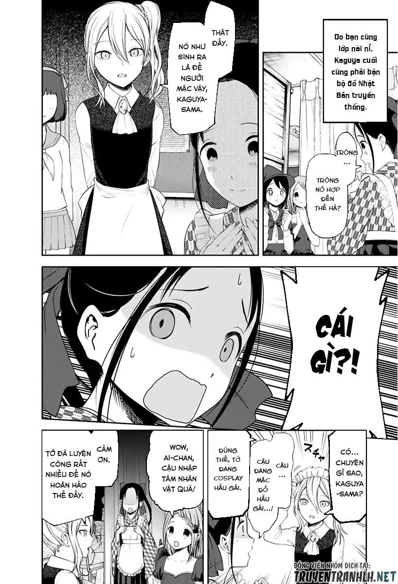 Đối Phương Phải Tỏ Tình Trước Chapter 123 - 5