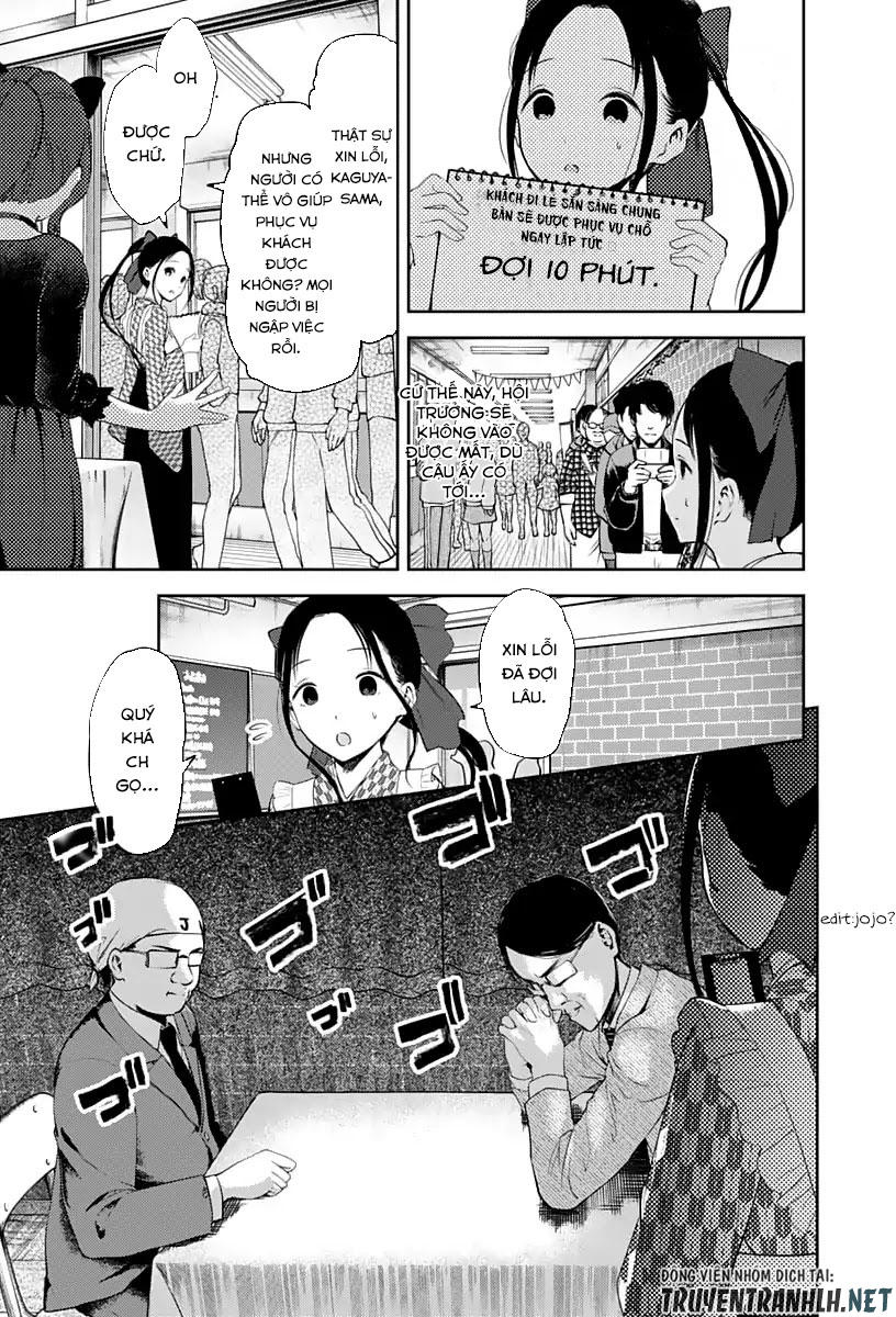 Đối Phương Phải Tỏ Tình Trước Chapter 123 - 10