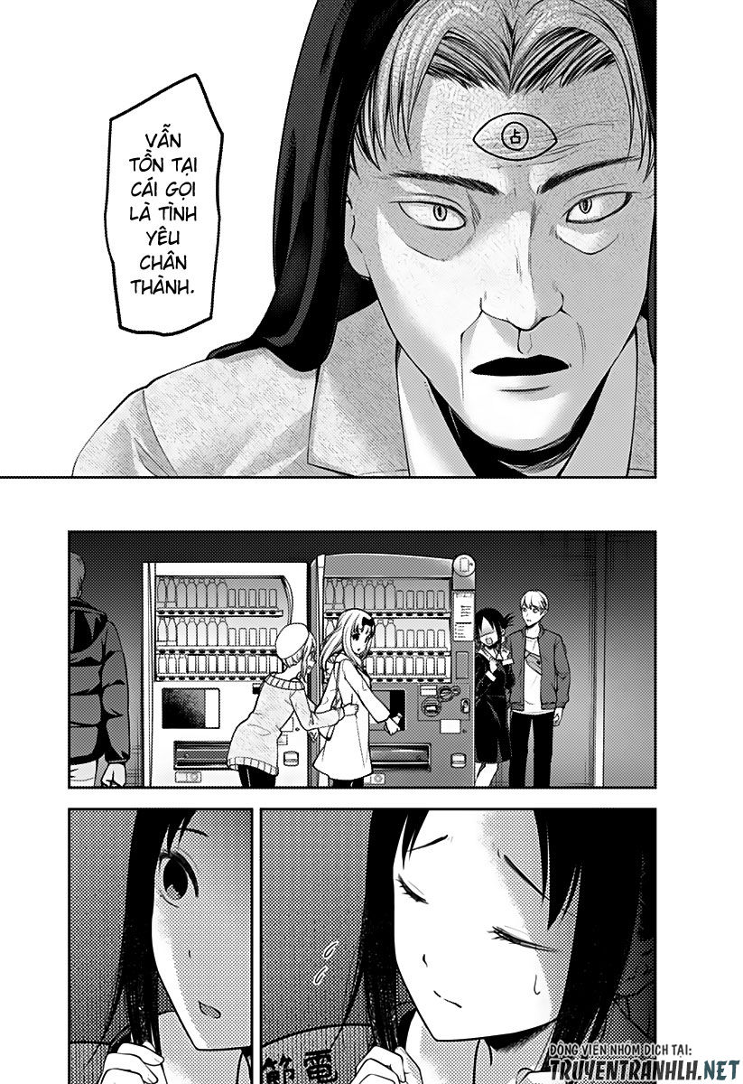 Đối Phương Phải Tỏ Tình Trước Chapter 160 - 11