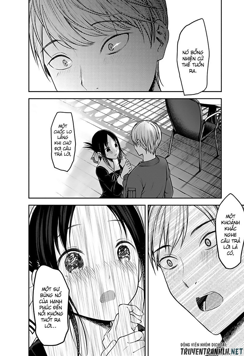 Đối Phương Phải Tỏ Tình Trước Chapter 160 - 17