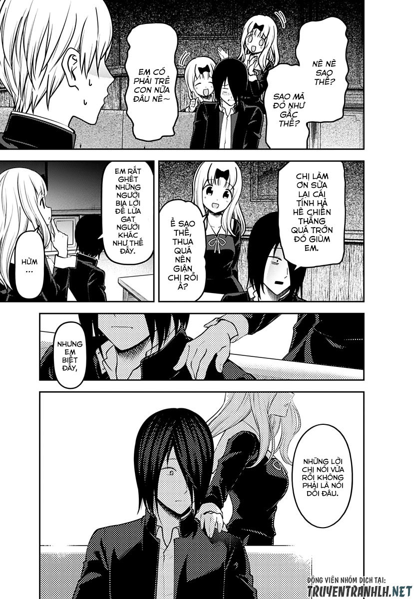 Đối Phương Phải Tỏ Tình Trước Chapter 164 - 11