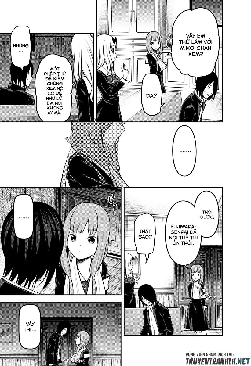 Đối Phương Phải Tỏ Tình Trước Chapter 164 - 13