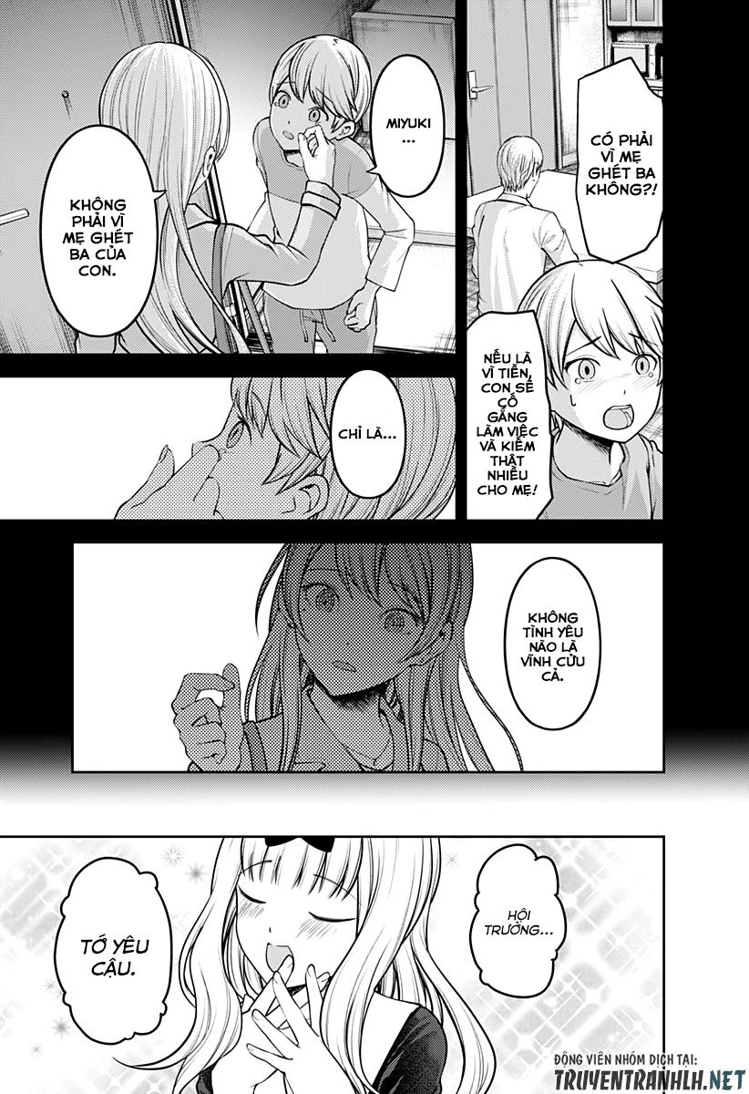 Đối Phương Phải Tỏ Tình Trước Chapter 164 - 17