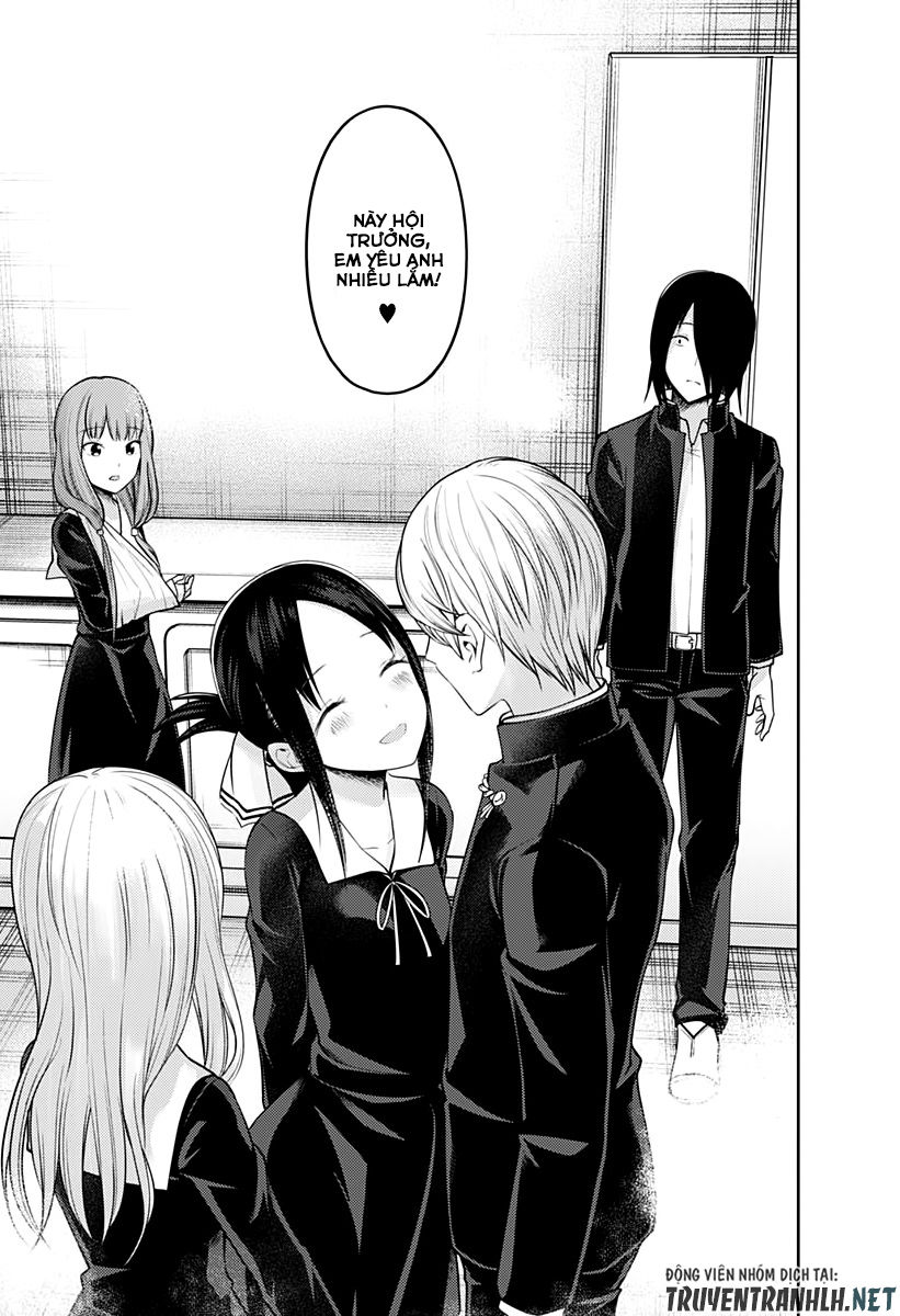 Đối Phương Phải Tỏ Tình Trước Chapter 164 - 19