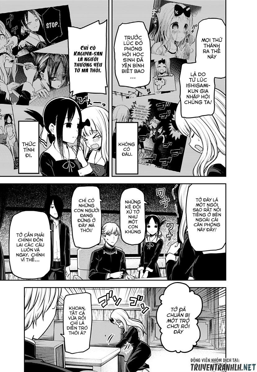 Đối Phương Phải Tỏ Tình Trước Chapter 164 - 5