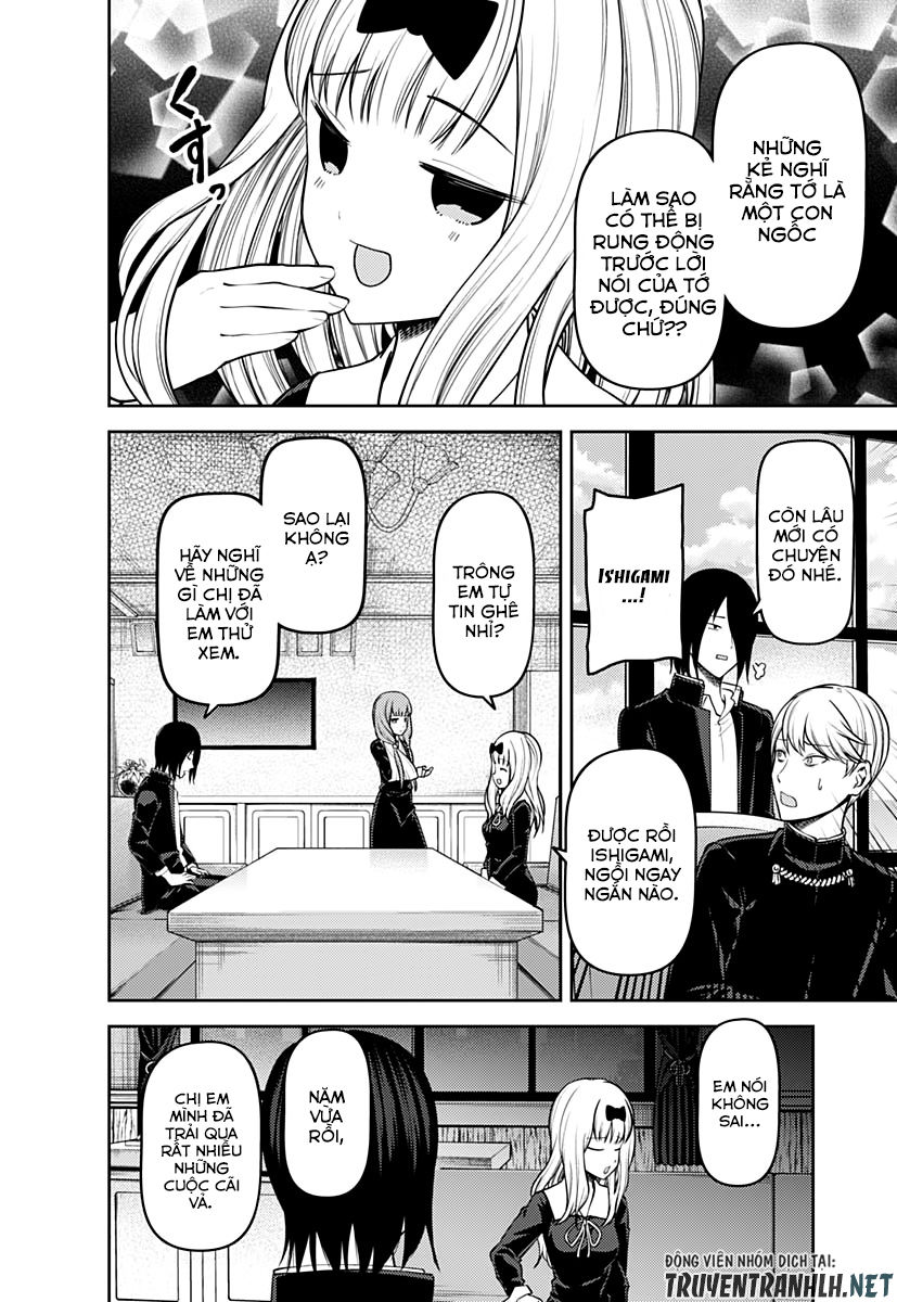 Đối Phương Phải Tỏ Tình Trước Chapter 164 - 8