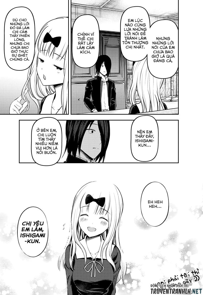 Đối Phương Phải Tỏ Tình Trước Chapter 164 - 9