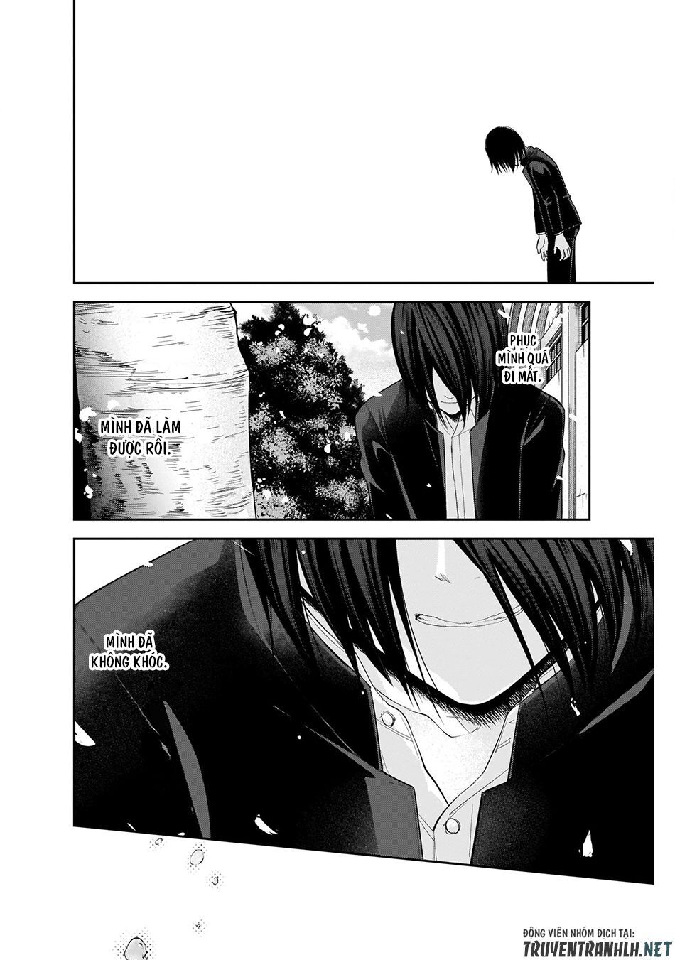 Đối Phương Phải Tỏ Tình Trước Chapter 204 - 19