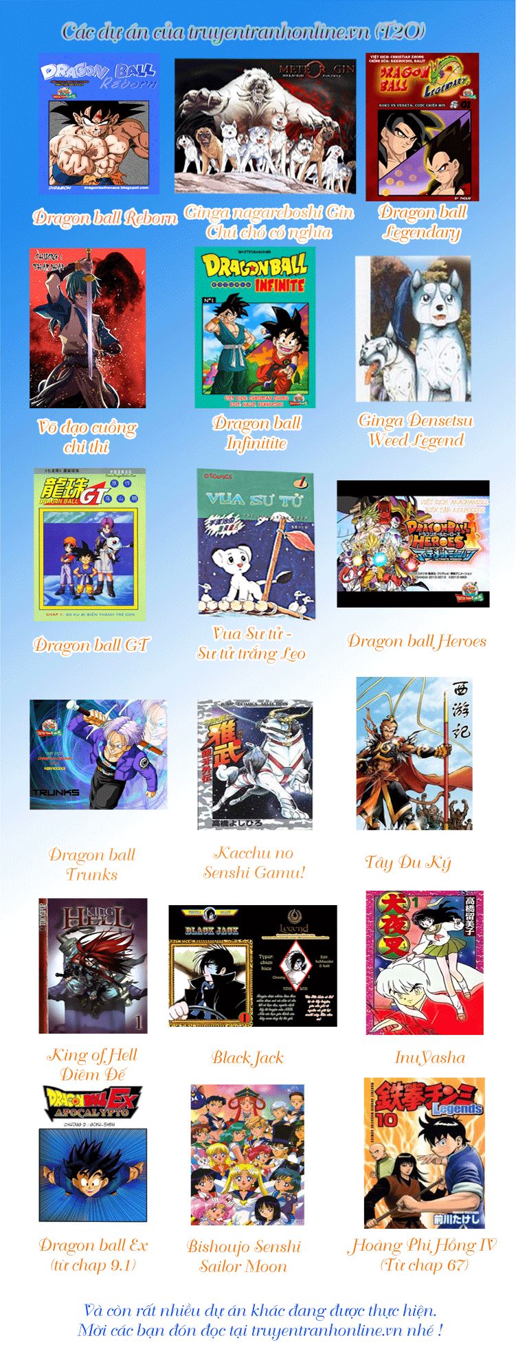 Diêm Đế Chapter 280 - 2