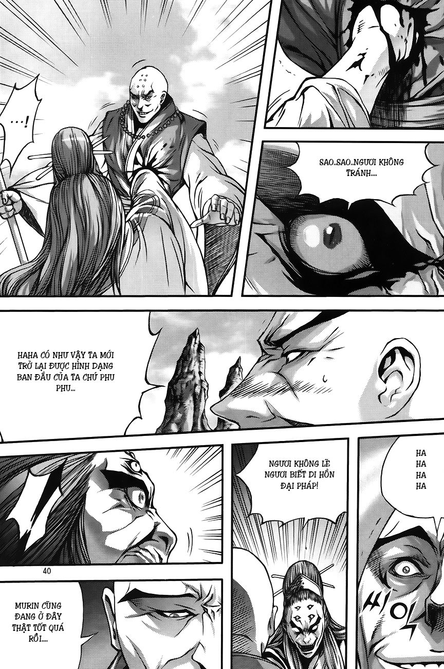 Diêm Đế Chapter 280 - 15