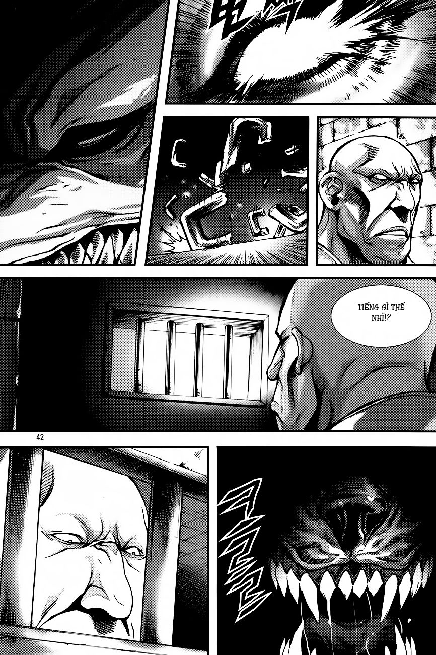 Diêm Đế Chapter 280 - 17