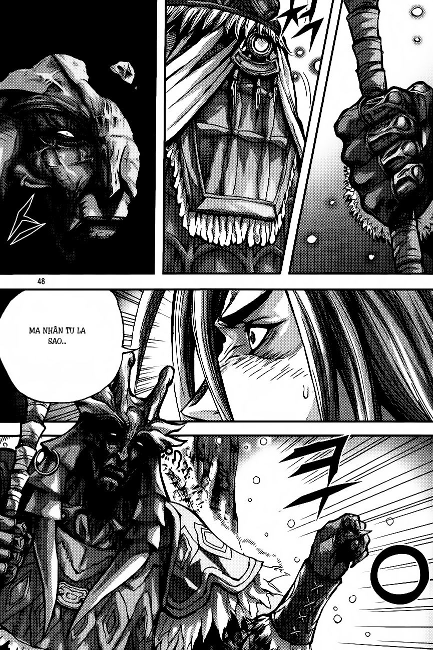 Diêm Đế Chapter 280 - 23