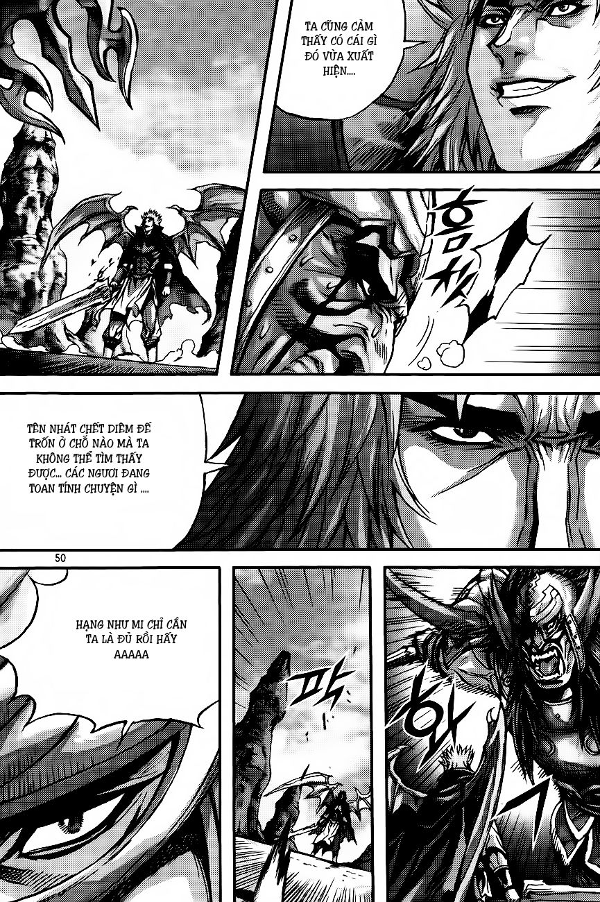 Diêm Đế Chapter 280 - 25