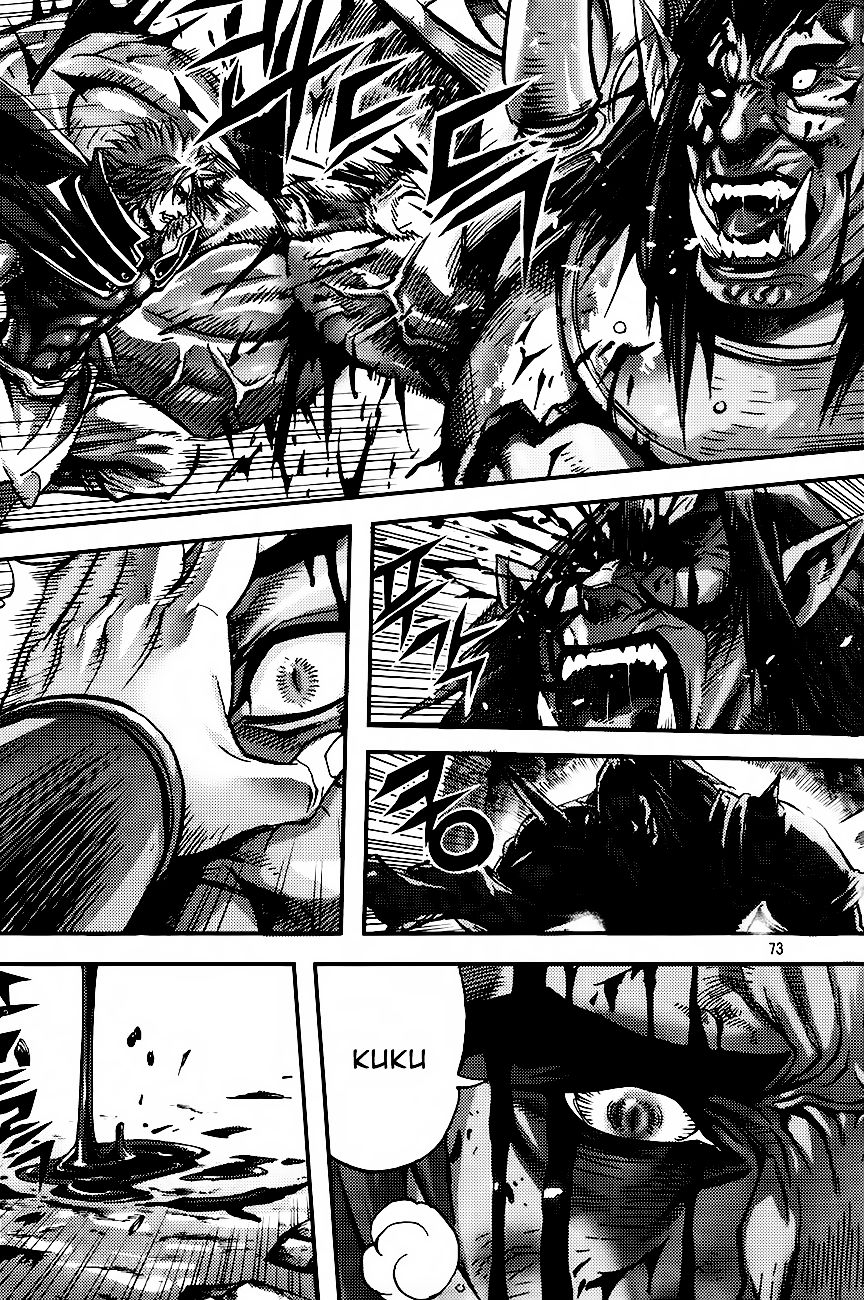 Diêm Đế Chapter 280 - 26