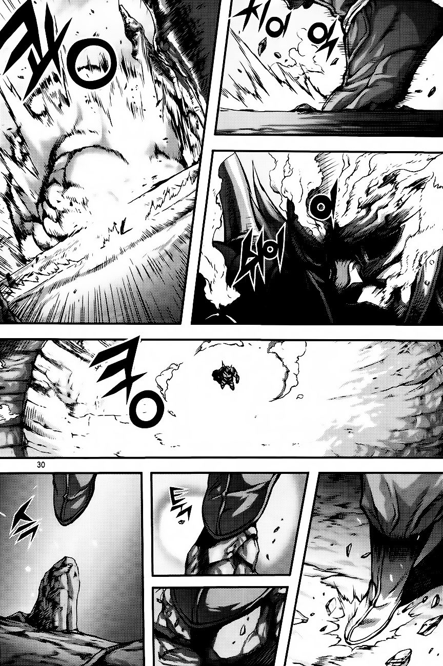 Diêm Đế Chapter 280 - 5