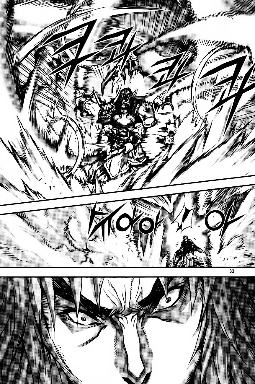 Diêm Đế Chapter 280 - 8