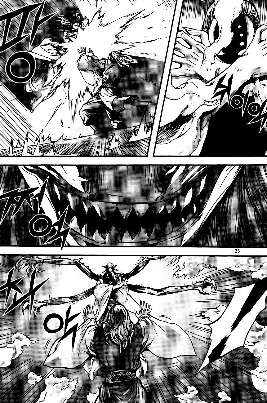 Diêm Đế Chapter 280 - 10