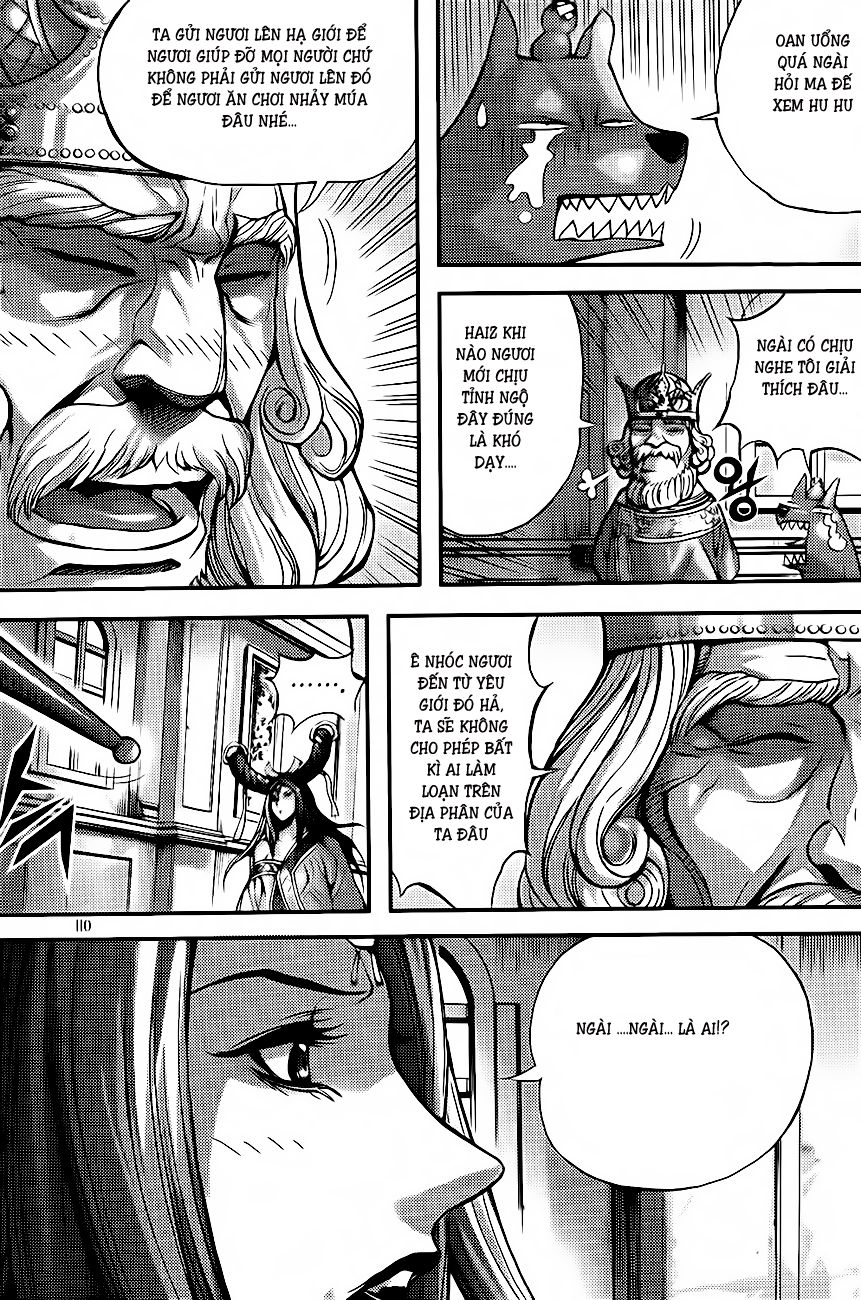 Diêm Đế Chapter 283 - 13