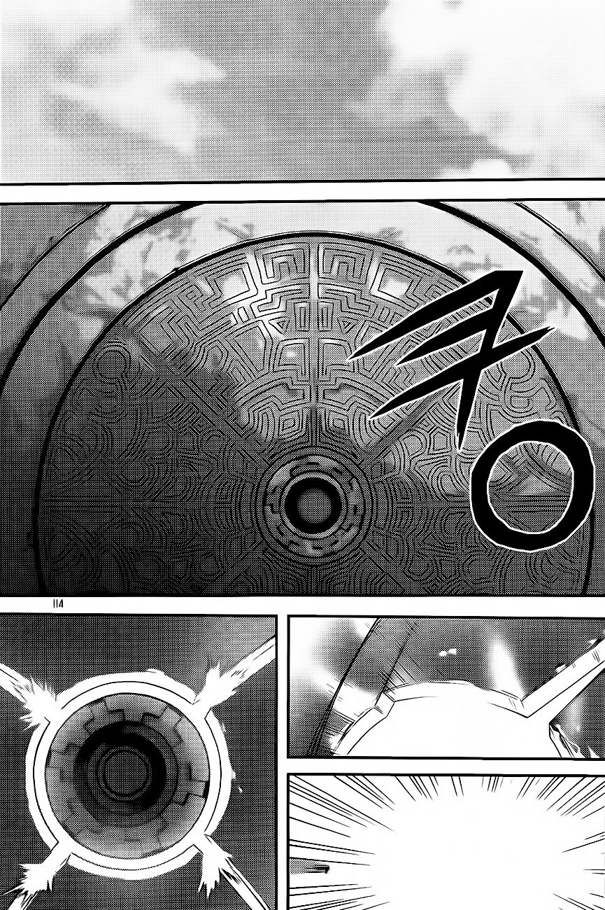 Diêm Đế Chapter 283 - 17