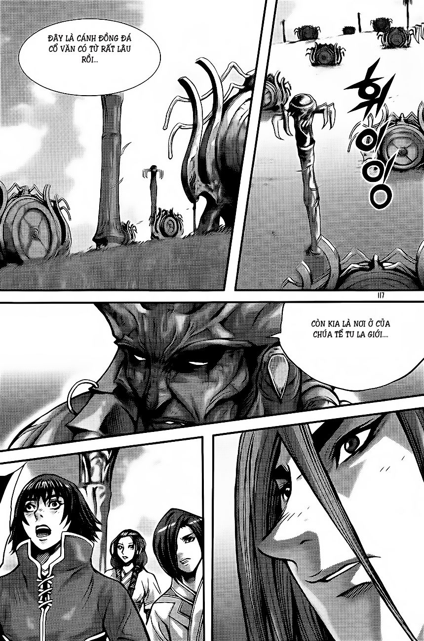 Diêm Đế Chapter 283 - 20